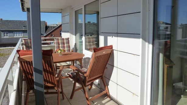 Apartamento (App. Moby Dick) | Exterior