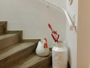 Leilighet (Anne 1, traumhafte Lage mit Garten u) | Eksteriør