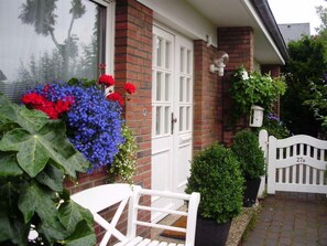 Leilighet (Anne 1, traumhafte Lage mit Garten u) | Eksteriør