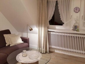 Apartment (Anne 1, traumhafte Lage mit Garten u) | Außenbereich