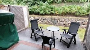 Apartment (App. Neptun) | Exterior - App. Neptun (Wenningstedt-Braderup)