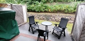 Exterior - App. Neptun (Wenningstedt-Braderup)