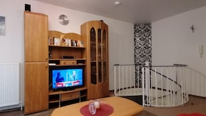 Apartment (App. Neptun) | Exterior - App. Neptun (Wenningstedt-Braderup)
