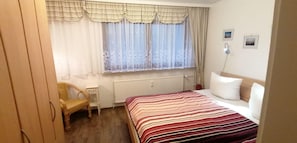 Apartment (App. Neptun) | Exterior - App. Neptun (Wenningstedt-Braderup)