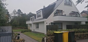 Exterior - App. Neptun (Wenningstedt-Braderup)