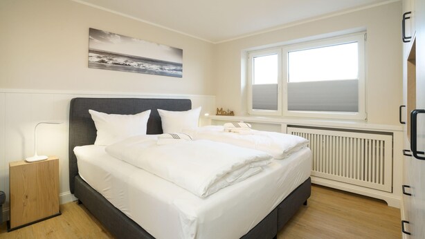 Unclassified image, 1 of 18, button - Sylter Krebs, Haus Ankerlicht, Wohnung 65 (Sylt)