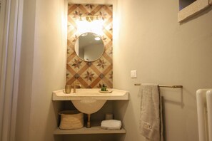 4 habitaciones 