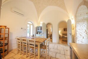 Huis | 4 slaapkamers