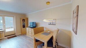 Appartement (Strandhaus 2, App. Strandbrise) | Extérieur