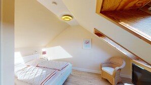 Apartment (Strandhaus 2, App. Strandbrise) | Exterior - Strandhaus 2, App. Strandbrise (Sylt)