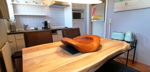 Apartment (Strandhaus 4, App. Strandresidenz) | Außenbereich