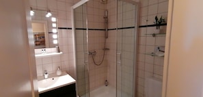 公寓 (Strandhaus 4, App. Strandresidenz) | 外观