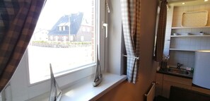 Apartment (Strandhaus 4,  App. Strandresidenz) | Exterior - Strandhaus 4, App. Strandresidenz (Sylt)