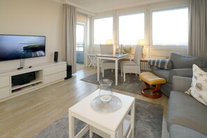 Apartment (Meerzeit, App. 30, Paulstr. 2) | Außenbereich