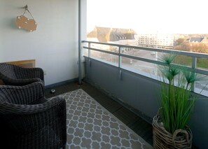 Apartment (Meerzeit, App. 30, Paulstr. 2) | Exterior