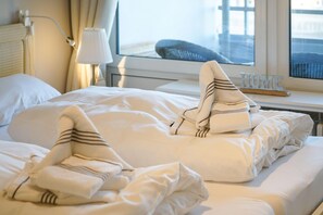 Apartment (Meerzeit, App. 30, Paulstr. 2) | Außenbereich