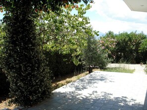 Boendeområde
