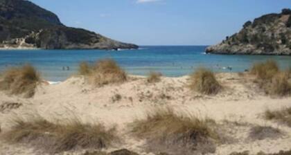 Apartment Lena in Analipsis