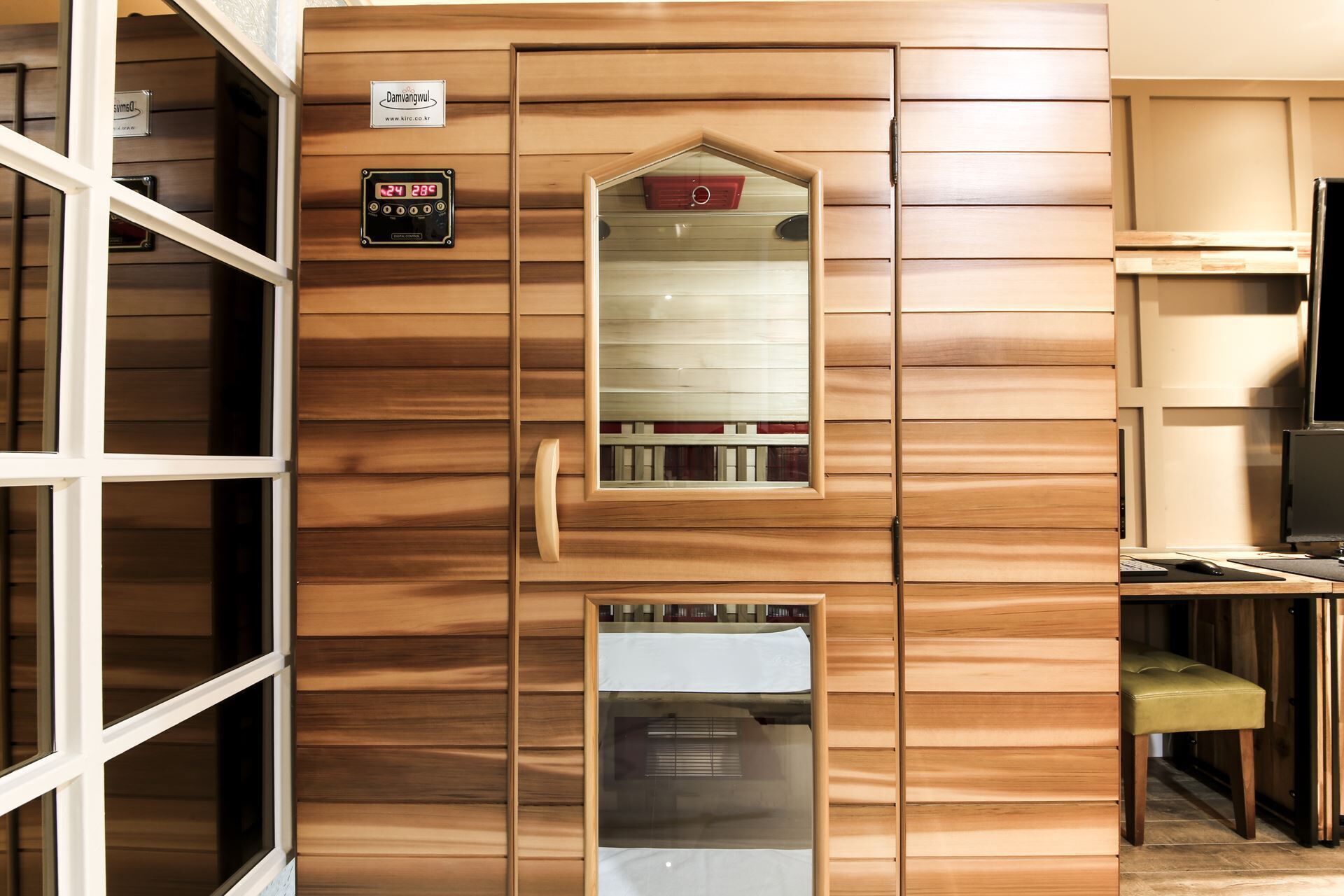 event sauna | 1 bedroom, individually decorated, individually furnished, free wifi