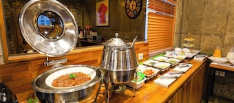 Hotel Yeogieutte Dongdaegu