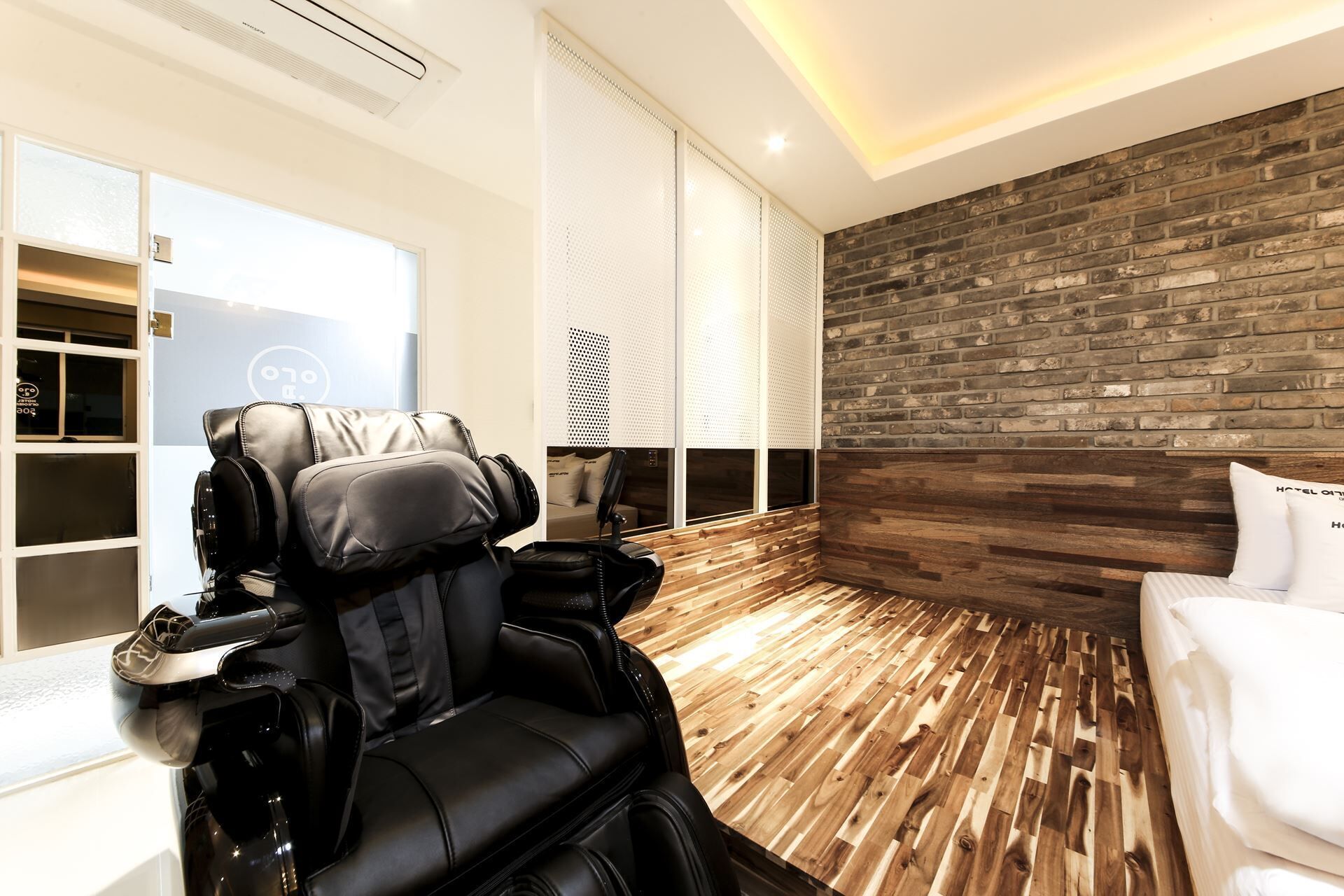 Event Sauna | Individually decorated, individually furnished, free WiFi, bed sheets