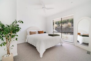 4 Schlafzimmer, WLAN, Bettwäsche