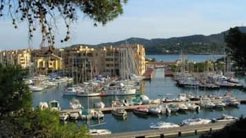 Port de plaisance