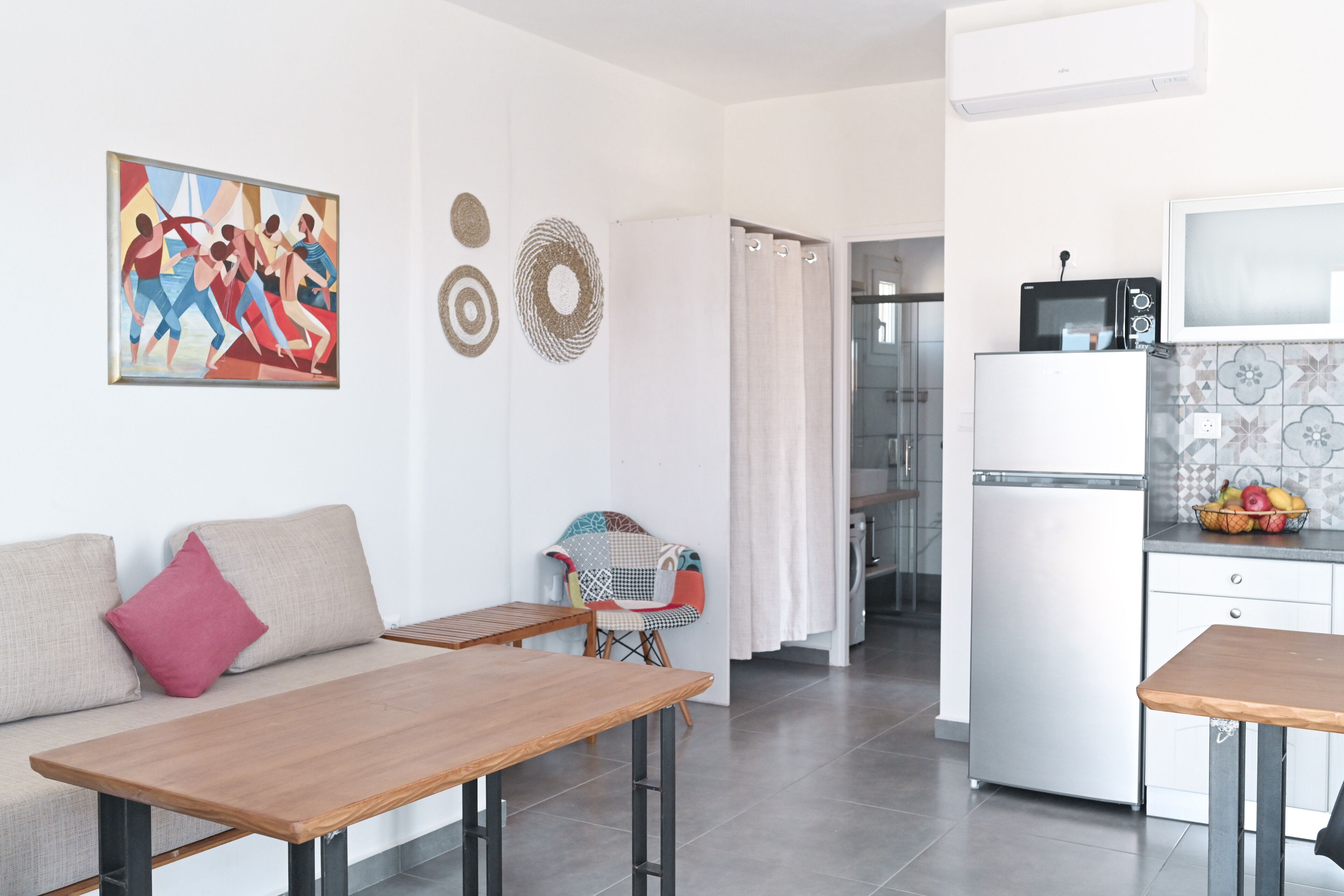 Foto - Dolce Vista, Sea View Apartments