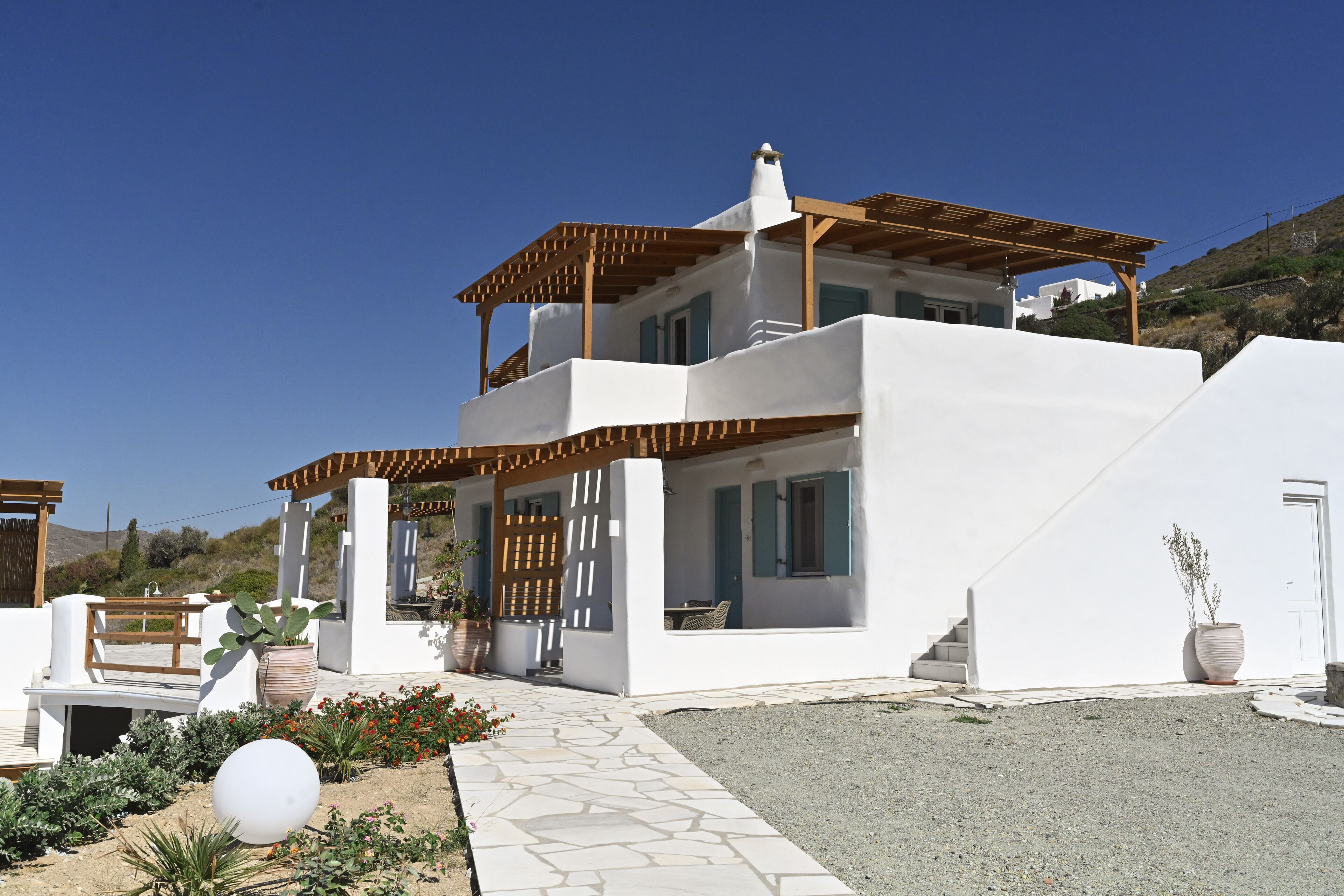 Foto - Dolce Vista - Sea View Apartments