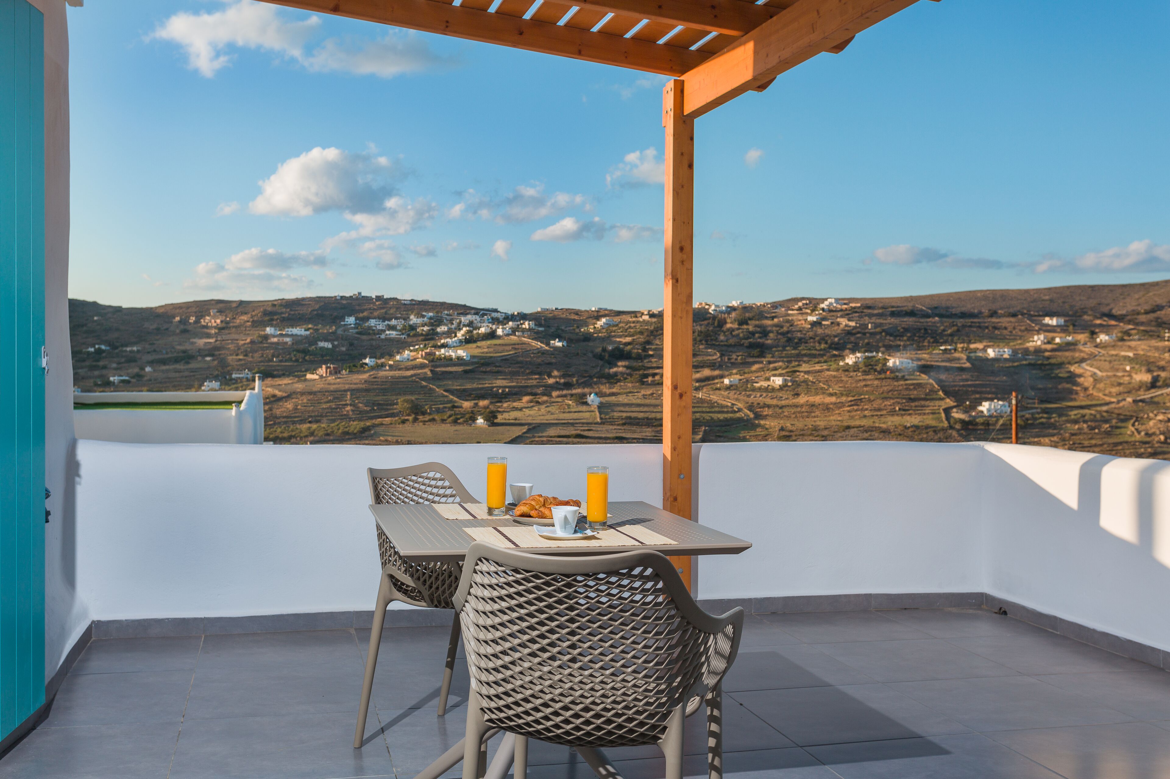 Foto - Dolce Vista - Sea View Apartments