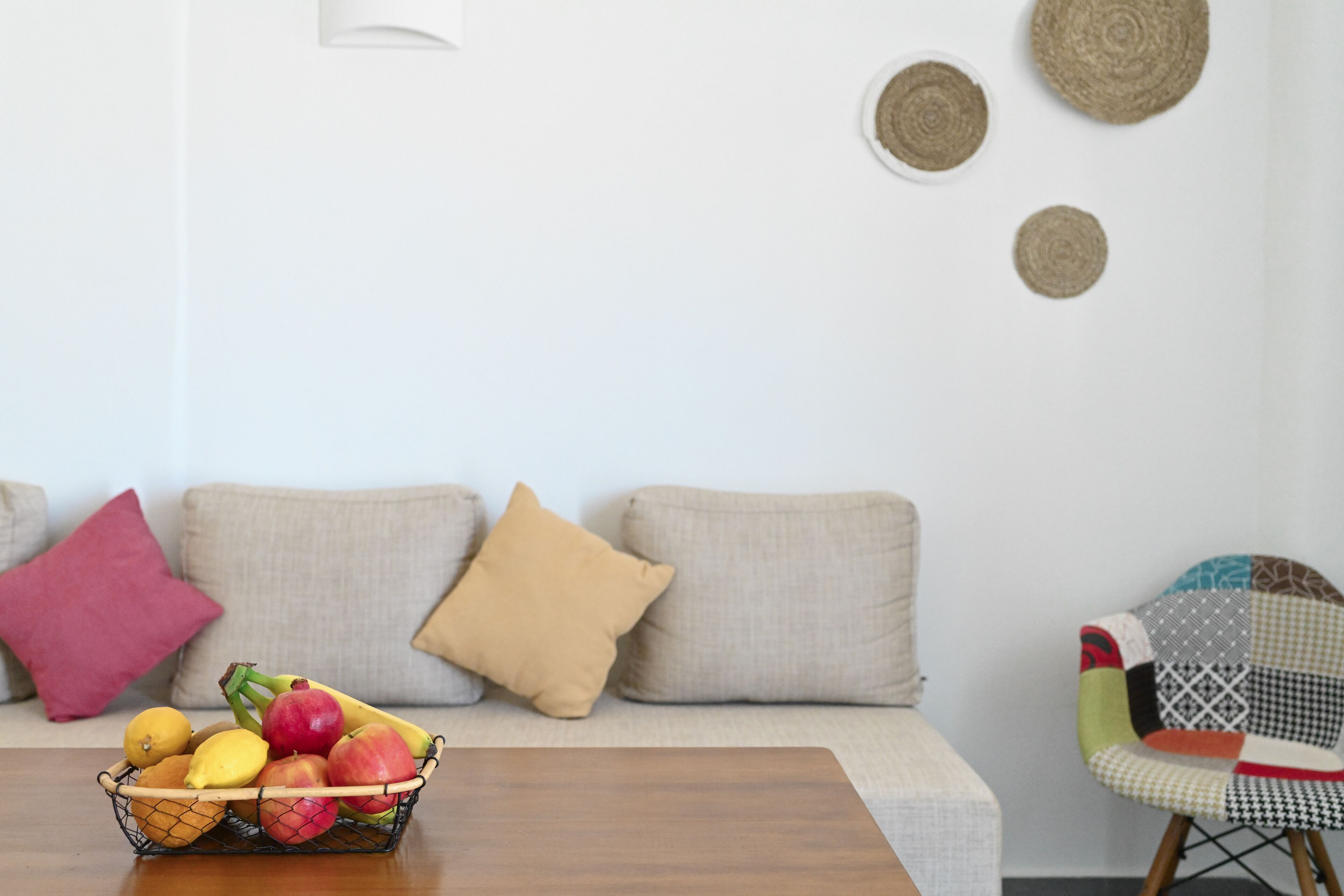 Foto - Dolce Vista - Sea View Apartments