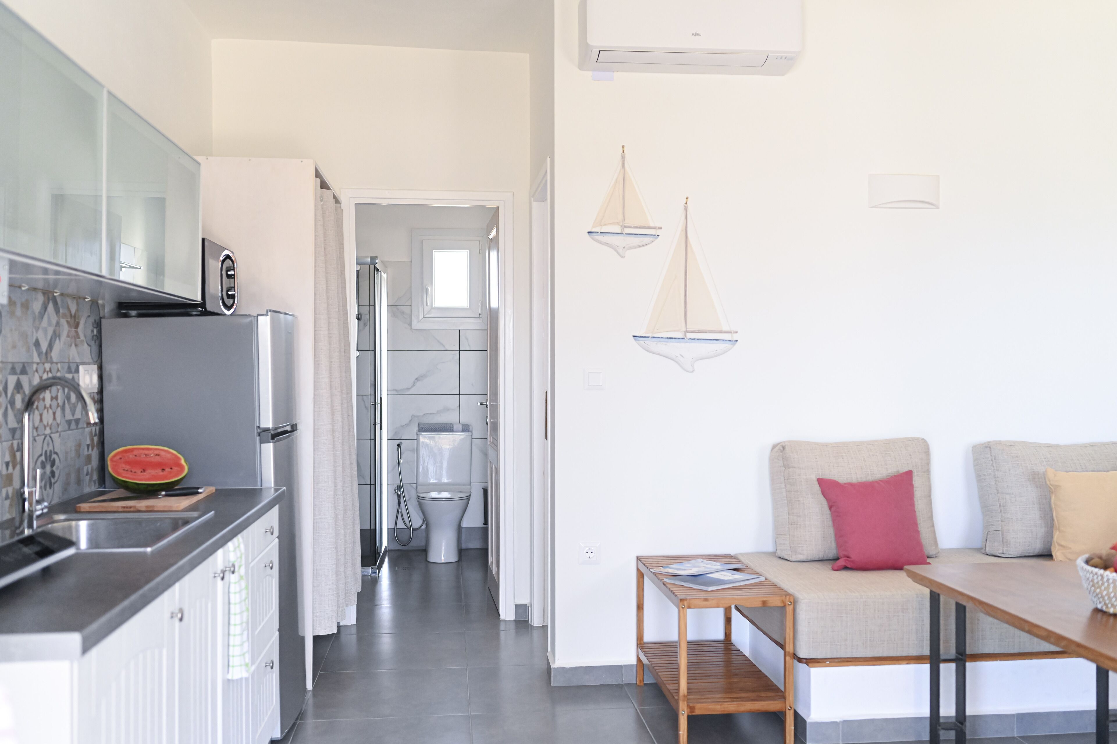 Foto - Dolce Vista, Sea View Apartments