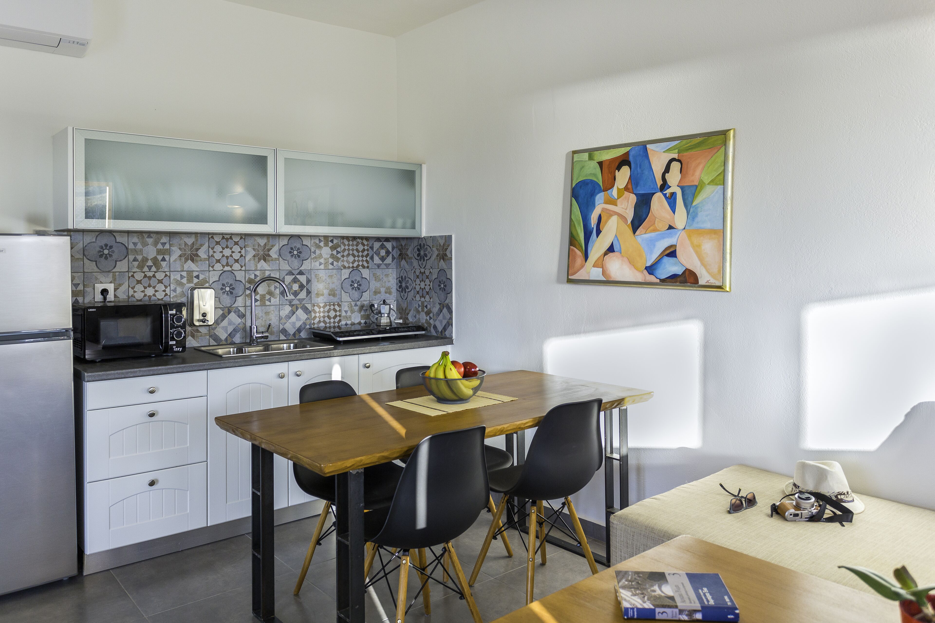 Foto - Dolce Vista, Sea View Apartments