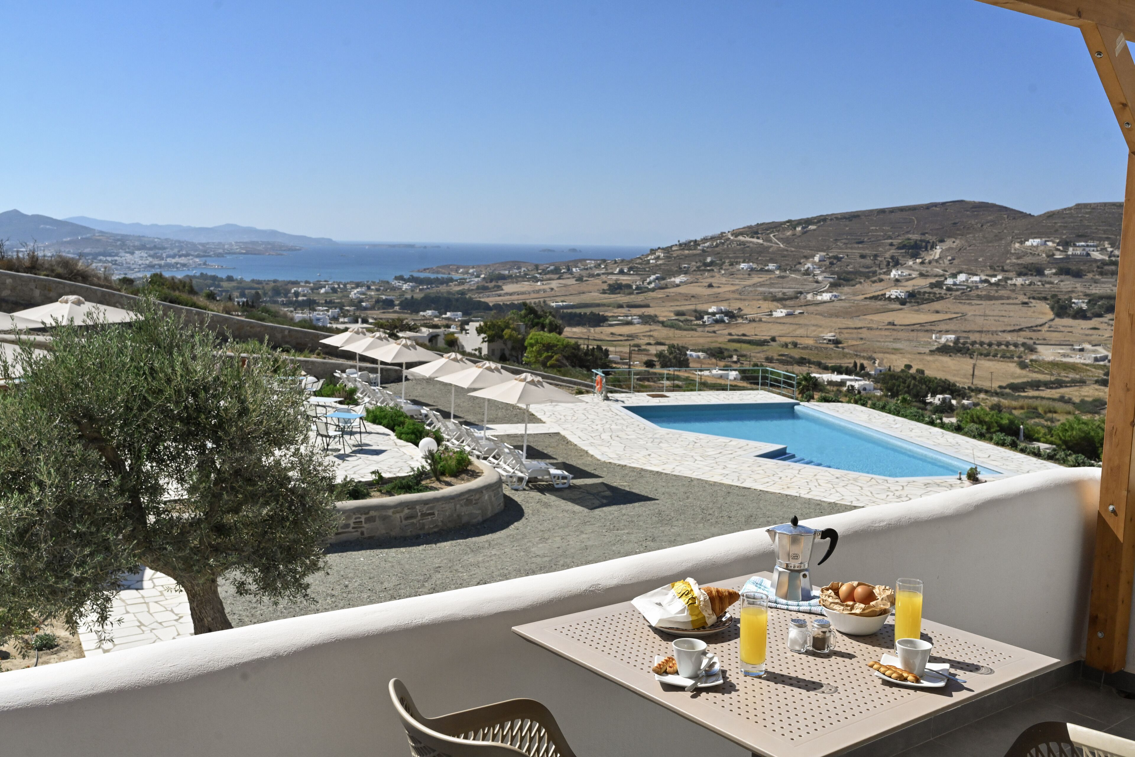 Foto - Dolce Vista - Sea View Apartments