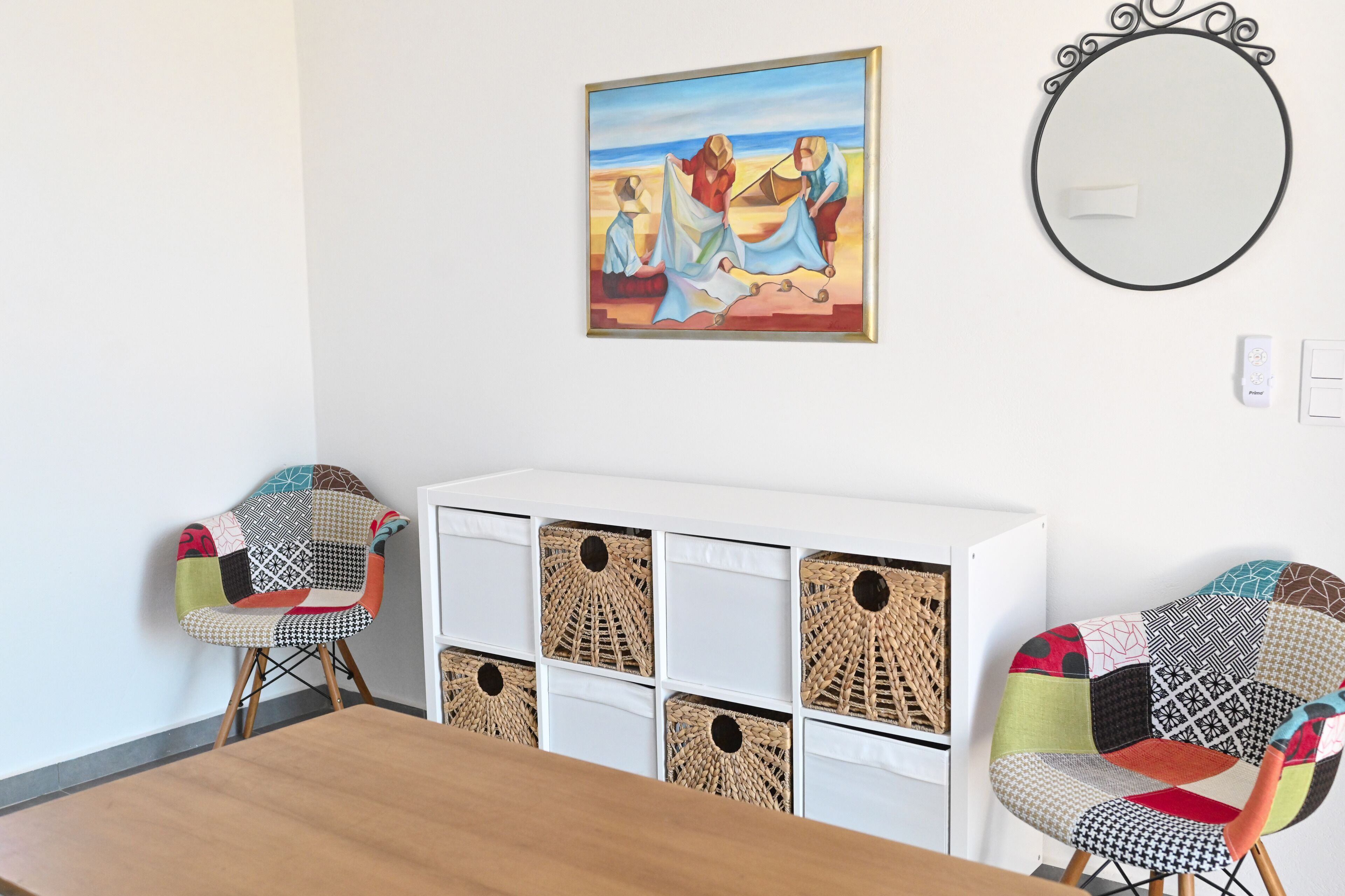Foto - Dolce Vista - Sea View Apartments