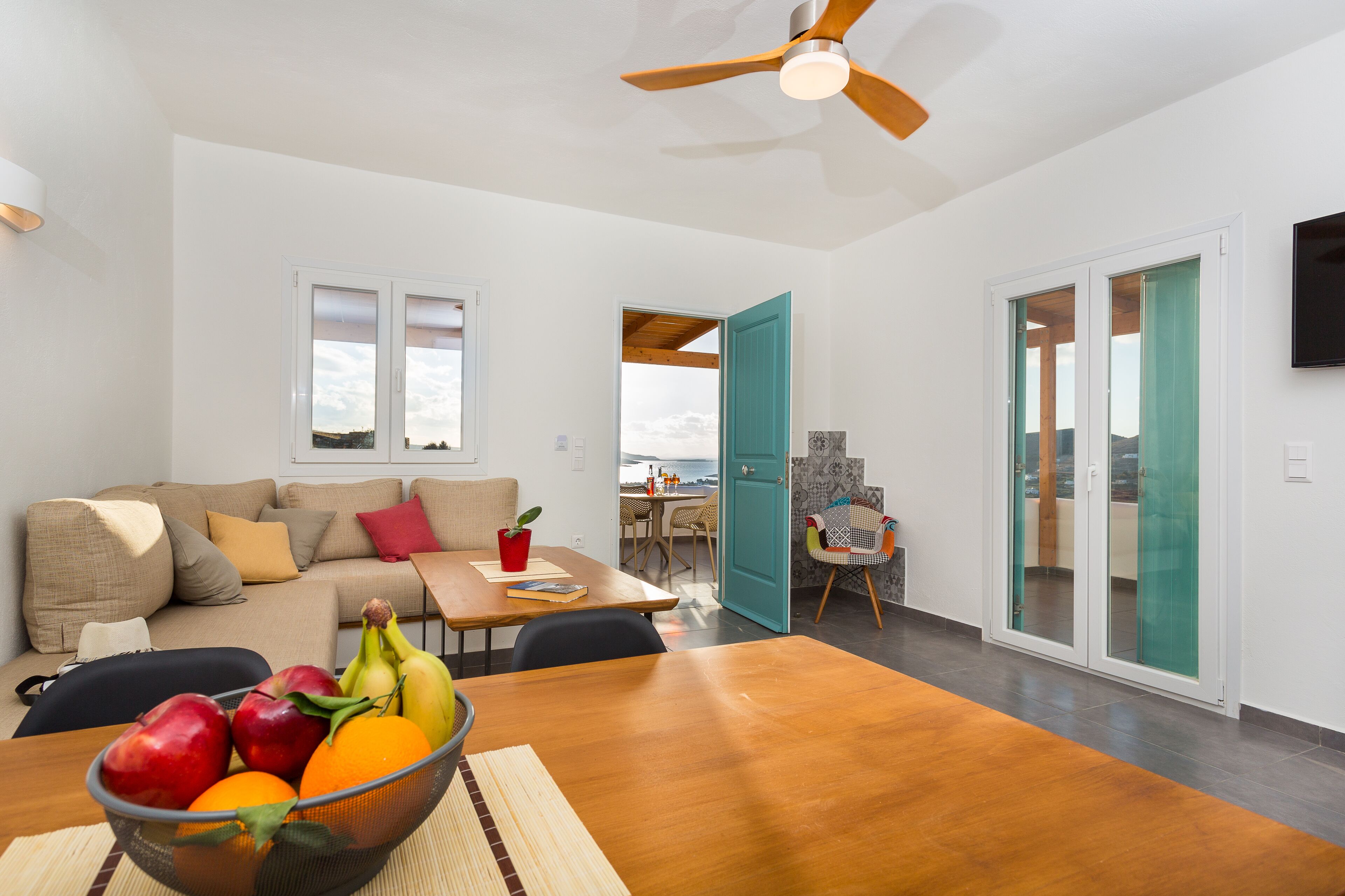 Foto - Dolce Vista - Sea View Apartments