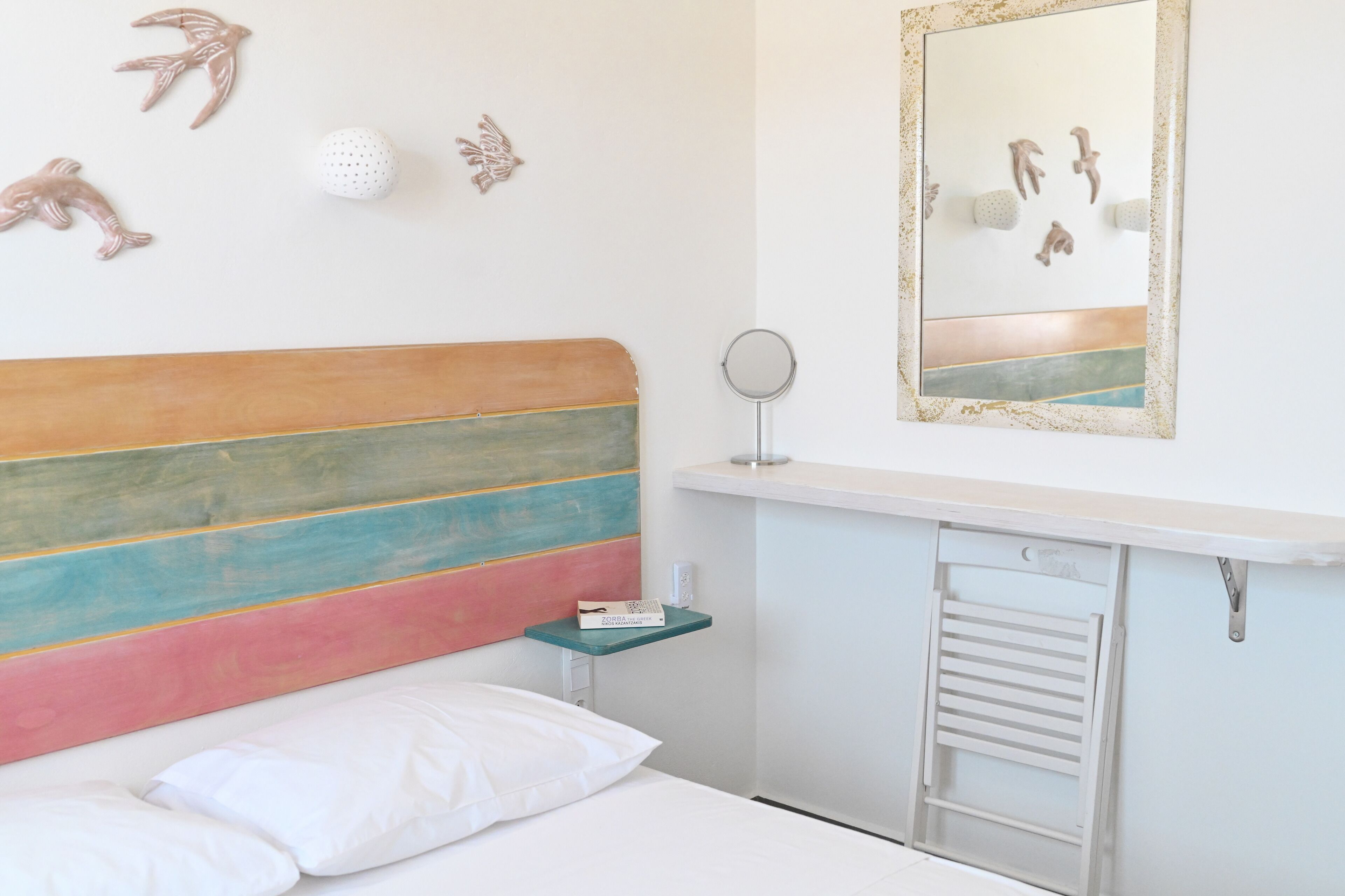Foto - Dolce Vista - Sea View Apartments