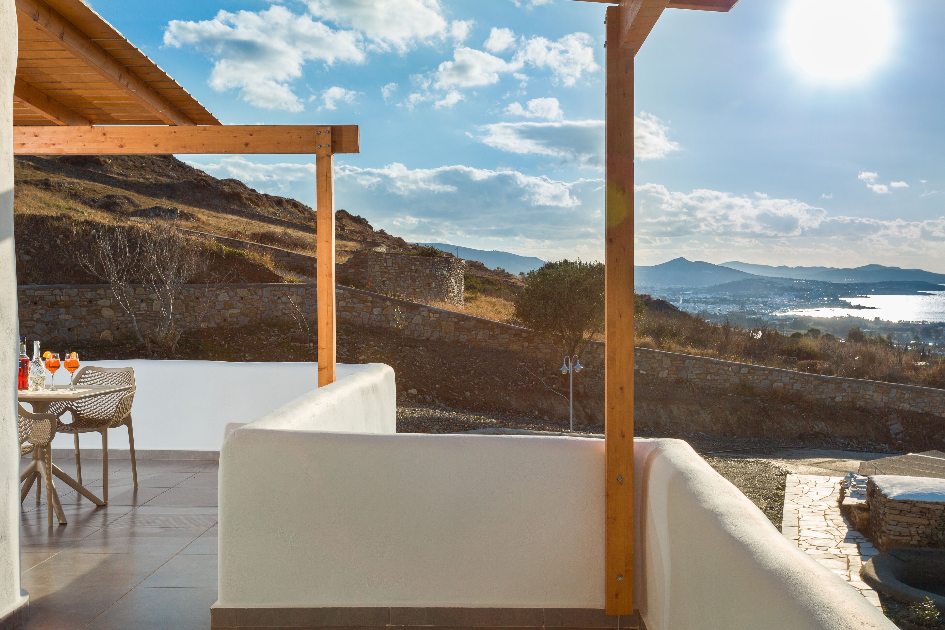 Foto - Dolce Vista - Sea View Apartments