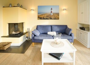 House (Westerheide Ferienwohnung Düne) | Exterior - Westerheide Ferienwohnung Düne (List)