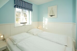 獨棟房屋 (Westerheide  Ferienwohnung Düne) | 外觀