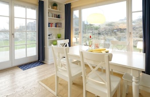 House (Westerheide Ferienwohnung Düne) | Exterior - Westerheide Ferienwohnung Düne (List)