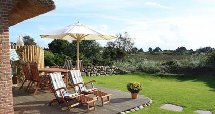 Westerheide Ferienwohnung Düne