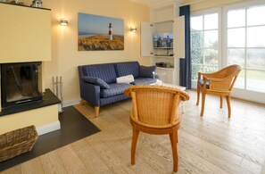 House (Westerheide  Ferienwohnung Düne) | Exterior