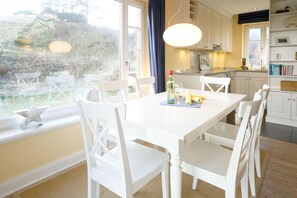 獨棟房屋 (Westerheide  Ferienwohnung Düne) | 外觀