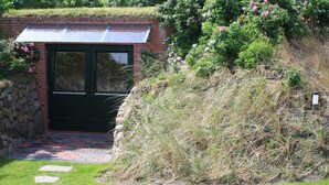 Exterior - Westerheide Ferienwohnung Düne (List)