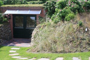 House (Westerheide Ferienwohnung Düne) | Exterior - Westerheide Ferienwohnung Düne (List)