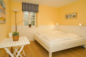 House (Westerheide Ferienwohnung Düne) | Exterior - Westerheide Ferienwohnung Düne (List)