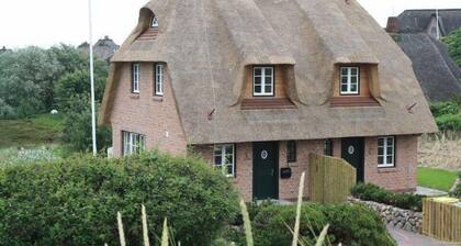 Westerheide Ferienhaus Freude