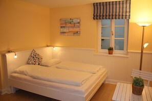 Maison (Westerheide Ferienhaus Freude) | Extérieur