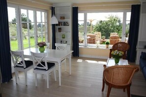 House (Westerheide Ferienhaus Freude) | Exterior - Westerheide Ferienhaus Freude (List)